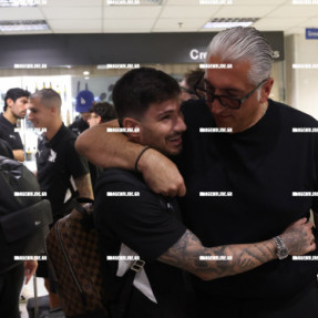 ΑΝΑΧΩΡΗΣΗ ΟΦΗ
