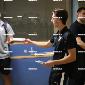 ΑΝΑΧΩΡΗΣΗ ΟΦΗ