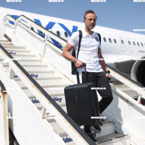 ΑΦΙΞΗ ΟΦΗ ΣΤΗ ΣΟΦΙΑ