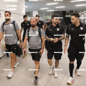 ΑΦΙΞΗ ΟΦΗ ΣΤΗ ΣΟΦΙΑ