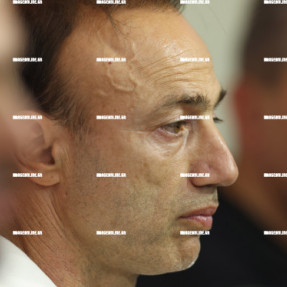 ΣΥΝΕΝΤΕΥΞΗ ΚΑΙ ΠΡΟΠΟΝΗΣΗ ΓΙΑ ΤΟΝ ΟΦΗ ΣΤΗ ΣΟΦΙΑ