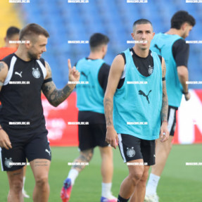 ΣΥΝΕΝΤΕΥΞΗ ΚΑΙ ΠΡΟΠΟΝΗΣΗ ΓΙΑ ΤΟΝ ΟΦΗ ΣΤΗ ΣΟΦΙΑ
