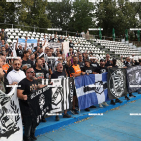 ΦΤΑΝΟΥΝ ΟΙ ΦΙΛΑΘΛΟΙ ΤΟΥ ΟΦΗ ΣΤΟ ΓΗΠΕΔΟ ΤΗΣ ΤΣΣΚΑ