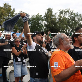 ΦΤΑΝΟΥΝ ΟΙ ΦΙΛΑΘΛΟΙ ΤΟΥ ΟΦΗ ΣΤΟ ΓΗΠΕΔΟ ΤΗΣ ΤΣΣΚΑ