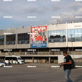 ΦΤΑΝΟΥΝ ΟΙ ΦΙΛΑΘΛΟΙ ΤΟΥ ΟΦΗ ΣΤΟ ΓΗΠΕΔΟ ΤΗΣ ΤΣΣΚΑ