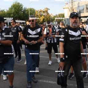 ΦΤΑΝΟΥΝ ΟΙ ΦΙΛΑΘΛΟΙ ΤΟΥ ΟΦΗ ΣΤΟ ΓΗΠΕΔΟ ΤΗΣ ΤΣΣΚΑ