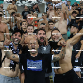 ΟΦΗ - ΤΣΣΚΑ