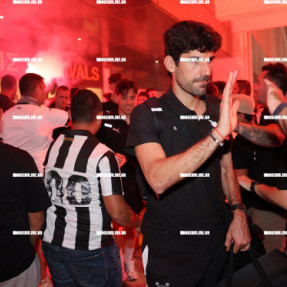 ΑΦΙΞΗ ΟΦΗ ΜΕΤΑ ΤΗΝ ΠΡΟΚΡΙΣΗ ΣΤΟ EUROPA LEAGUE