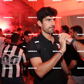 ΑΦΙΞΗ ΟΦΗ ΜΕΤΑ ΤΗΝ ΠΡΟΚΡΙΣΗ ΣΤΟ EUROPA LEAGUE