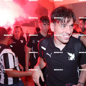 ΑΦΙΞΗ ΟΦΗ ΜΕΤΑ ΤΗΝ ΠΡΟΚΡΙΣΗ ΣΤΟ EUROPA LEAGUE