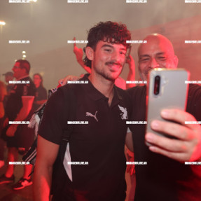 ΑΦΙΞΗ ΟΦΗ ΜΕΤΑ ΤΗΝ ΠΡΟΚΡΙΣΗ ΣΤΟ EUROPA LEAGUE