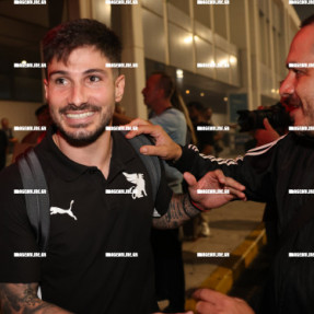 ΑΦΙΞΗ ΟΦΗ ΜΕΤΑ ΤΗΝ ΠΡΟΚΡΙΣΗ ΣΤΟ EUROPA LEAGUE