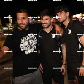 ΑΦΙΞΗ ΟΦΗ ΜΕΤΑ ΤΗΝ ΠΡΟΚΡΙΣΗ ΣΤΟ EUROPA LEAGUE