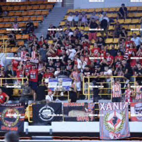 ΟΛΥΜΠΙΑΚΟΣ ΦΕΝΕΡ