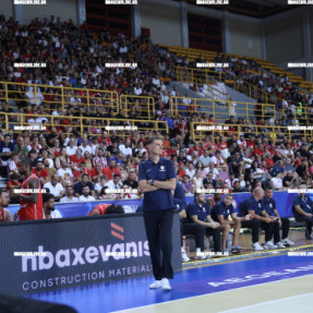 ΟΛΥΜΠΙΑΚΟΣ ΕΡΥΘΡΟΣ ΑΣΤΕΡΑΣ