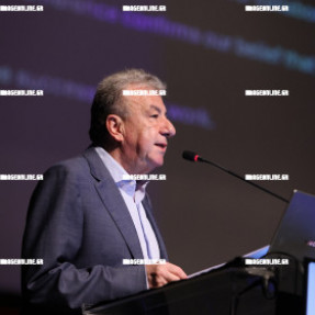 ΔΙΕΘΝΕΣ ΣΥΝΕΔΡΙΟ ΓΙΑ ΤΗΝ ΑΤΜΟΣΦΑΙΡΙΚΗ ΧΗΜΕΙΑ