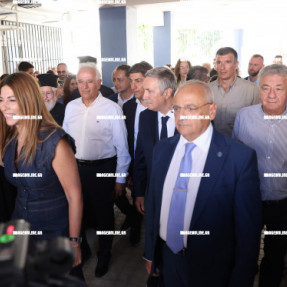 ΑΓΙΑΣΜΟΣ 9ο ΓΥΜΝΑΣΙΟ ΚΑΙ 11ο ΓΕΛ ΠΑΡΟΥΣΙΑ ΖΑΧΑΡΑΚΗ