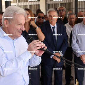 ΑΓΙΑΣΜΟΣ 9ο ΓΥΜΝΑΣΙΟ ΚΑΙ 11ο ΓΕΛ ΠΑΡΟΥΣΙΑ ΖΑΧΑΡΑΚΗ