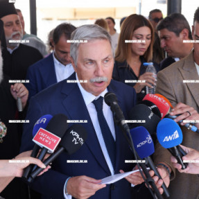 ΑΓΙΑΣΜΟΣ 9ο ΓΥΜΝΑΣΙΟ ΚΑΙ 11ο ΓΕΛ ΠΑΡΟΥΣΙΑ ΖΑΧΑΡΑΚΗ