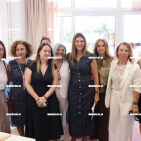 ΑΓΙΑΣΜΟΣ 9ο ΓΥΜΝΑΣΙΟ ΚΑΙ 11ο ΓΕΛ ΠΑΡΟΥΣΙΑ ΖΑΧΑΡΑΚΗ