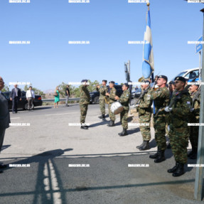 ΜΝΗΜΟΣΥΝΟ ΓΙΑ ΤΟ ΟΛΟΚΑΥΤΩΜΑ ΣΤΑ ΑΜΙΡΑ ΒΙΑΝΝΟΥ