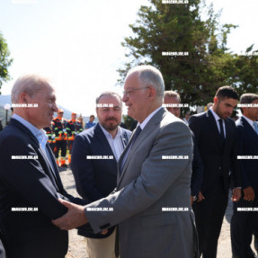ΜΝΗΜΟΣΥΝΟ ΓΙΑ ΤΟ ΟΛΟΚΑΥΤΩΜΑ ΣΤΑ ΑΜΙΡΑ ΒΙΑΝΝΟΥ