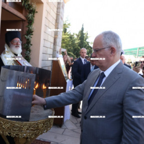 ΜΝΗΜΟΣΥΝΟ ΓΙΑ ΤΟ ΟΛΟΚΑΥΤΩΜΑ ΣΤΑ ΑΜΙΡΑ ΒΙΑΝΝΟΥ