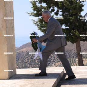 ΜΝΗΜΟΣΥΝΟ ΓΙΑ ΤΟ ΟΛΟΚΑΥΤΩΜΑ ΣΤΑ ΑΜΙΡΑ ΒΙΑΝΝΟΥ