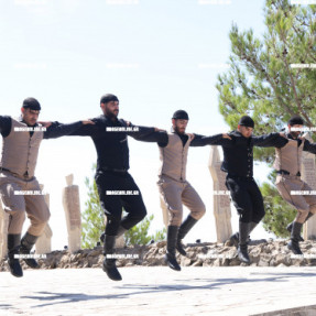 ΜΝΗΜΟΣΥΝΟ ΓΙΑ ΤΟ ΟΛΟΚΑΥΤΩΜΑ ΣΤΑ ΑΜΙΡΑ ΒΙΑΝΝΟΥ