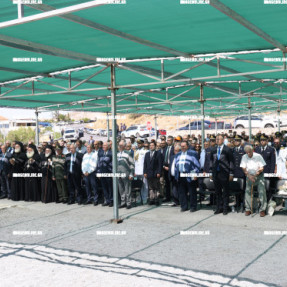 ΜΝΗΜΟΣΥΝΟ ΓΙΑ ΤΟ ΟΛΟΚΑΥΤΩΜΑ ΣΤΑ ΑΜΙΡΑ ΒΙΑΝΝΟΥ