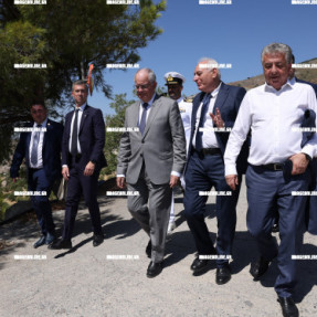 ΜΝΗΜΟΣΥΝΟ ΓΙΑ ΤΟ ΟΛΟΚΑΥΤΩΜΑ ΣΤΑ ΑΜΙΡΑ ΒΙΑΝΝΟΥ