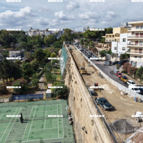 ΑΝΑΠΛΑΣΗ ΤΕΙΧΩΝ ΚΑΙ ΤΕΝΙΣ