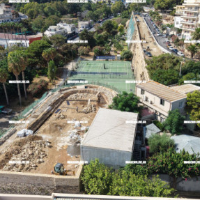 ΑΝΑΠΛΑΣΗ ΤΕΙΧΩΝ ΚΑΙ ΤΕΝΙΣ