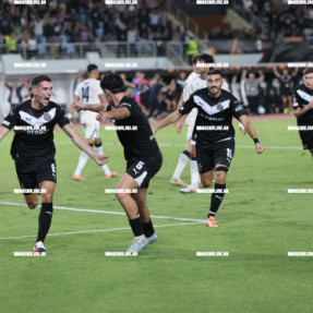 ΟΦΗ - ΧΟΦΕΝΧΑΙΜ