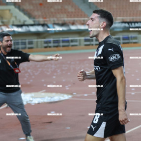ΟΦΗ - ΧΟΦΕΝΧΑΙΜ