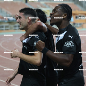 ΟΦΗ - ΧΟΦΕΝΧΑΙΜ