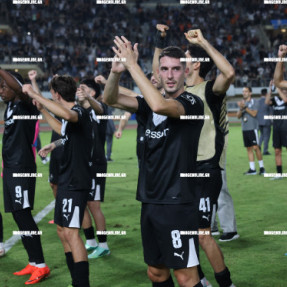 ΟΦΗ - ΧΟΦΕΝΧΑΙΜ