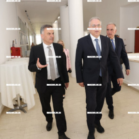 ΕΓΚΑΙΝΙΑ ΤΟΥ ΚΟΜΒΟΥ ΚΑΙΝΟΤΟΜΙΑΣ ΤΟΥ ΙΤΕ