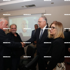 ΕΓΚΑΙΝΙΑ ΤΟΥ ΚΟΜΒΟΥ ΚΑΙΝΟΤΟΜΙΑΣ ΤΟΥ ΙΤΕ