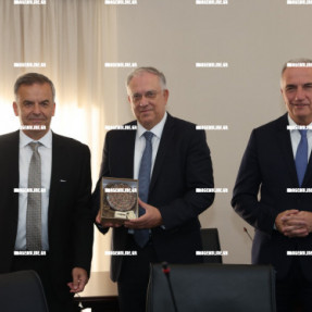 ΕΓΚΑΙΝΙΑ ΤΟΥ ΚΟΜΒΟΥ ΚΑΙΝΟΤΟΜΙΑΣ ΤΟΥ ΙΤΕ