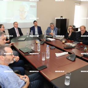 ΕΓΚΑΙΝΙΑ ΤΟΥ ΚΟΜΒΟΥ ΚΑΙΝΟΤΟΜΙΑΣ ΤΟΥ ΙΤΕ