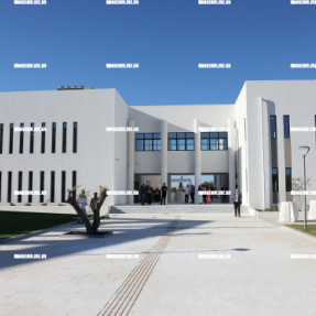 ΕΓΚΑΙΝΙΑ ΤΟΥ ΚΟΜΒΟΥ ΚΑΙΝΟΤΟΜΙΑΣ ΤΟΥ ΙΤΕ