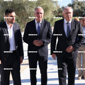 ΕΓΚΑΙΝΙΑ ΤΟΥ ΚΟΜΒΟΥ ΚΑΙΝΟΤΟΜΙΑΣ ΤΟΥ ΙΤΕ