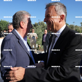 ΕΓΚΑΙΝΙΑ ΤΟΥ ΚΟΜΒΟΥ ΚΑΙΝΟΤΟΜΙΑΣ ΤΟΥ ΙΤΕ
