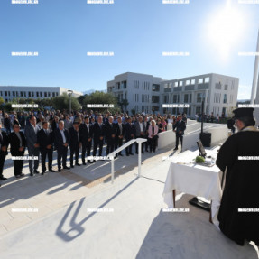 ΕΓΚΑΙΝΙΑ ΤΟΥ ΚΟΜΒΟΥ ΚΑΙΝΟΤΟΜΙΑΣ ΤΟΥ ΙΤΕ