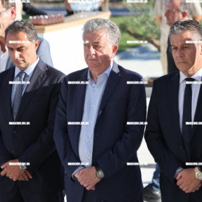 ΕΓΚΑΙΝΙΑ ΤΟΥ ΚΟΜΒΟΥ ΚΑΙΝΟΤΟΜΙΑΣ ΤΟΥ ΙΤΕ