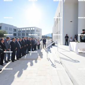 ΕΓΚΑΙΝΙΑ ΤΟΥ ΚΟΜΒΟΥ ΚΑΙΝΟΤΟΜΙΑΣ ΤΟΥ ΙΤΕ