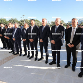 ΕΓΚΑΙΝΙΑ ΤΟΥ ΚΟΜΒΟΥ ΚΑΙΝΟΤΟΜΙΑΣ ΤΟΥ ΙΤΕ
