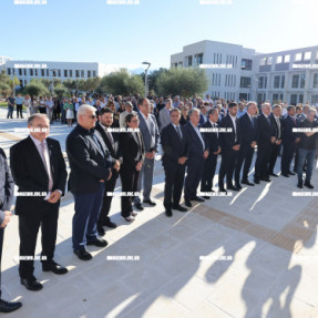 ΕΓΚΑΙΝΙΑ ΤΟΥ ΚΟΜΒΟΥ ΚΑΙΝΟΤΟΜΙΑΣ ΤΟΥ ΙΤΕ