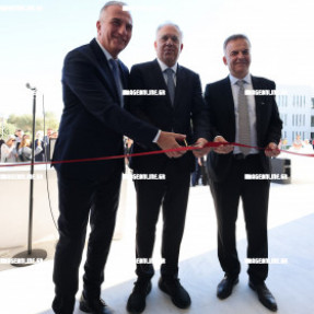 ΕΓΚΑΙΝΙΑ ΤΟΥ ΚΟΜΒΟΥ ΚΑΙΝΟΤΟΜΙΑΣ ΤΟΥ ΙΤΕ